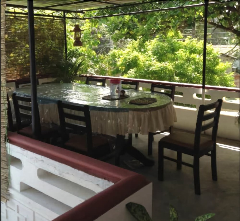 Джафна: Kais Guest House