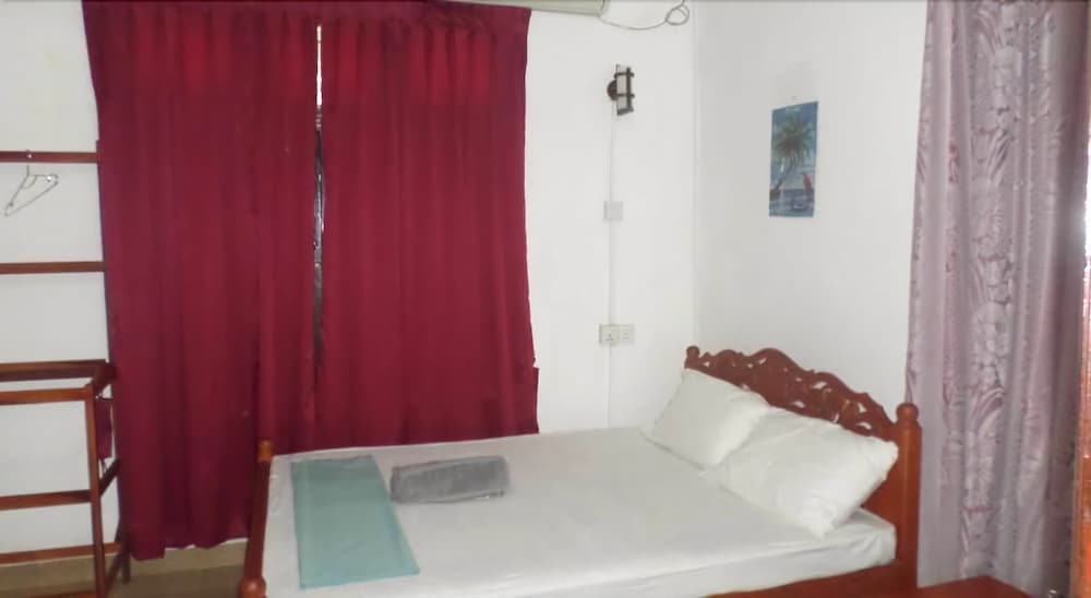 Джафна: Kais Guest House