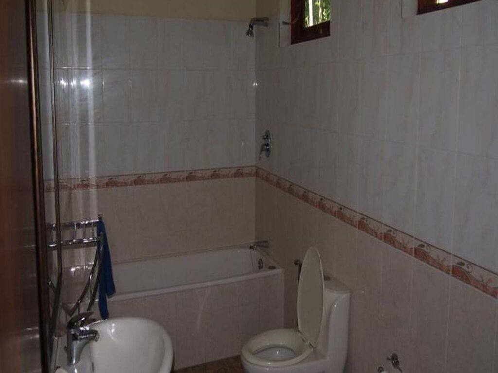 Бентота: Manik Villa