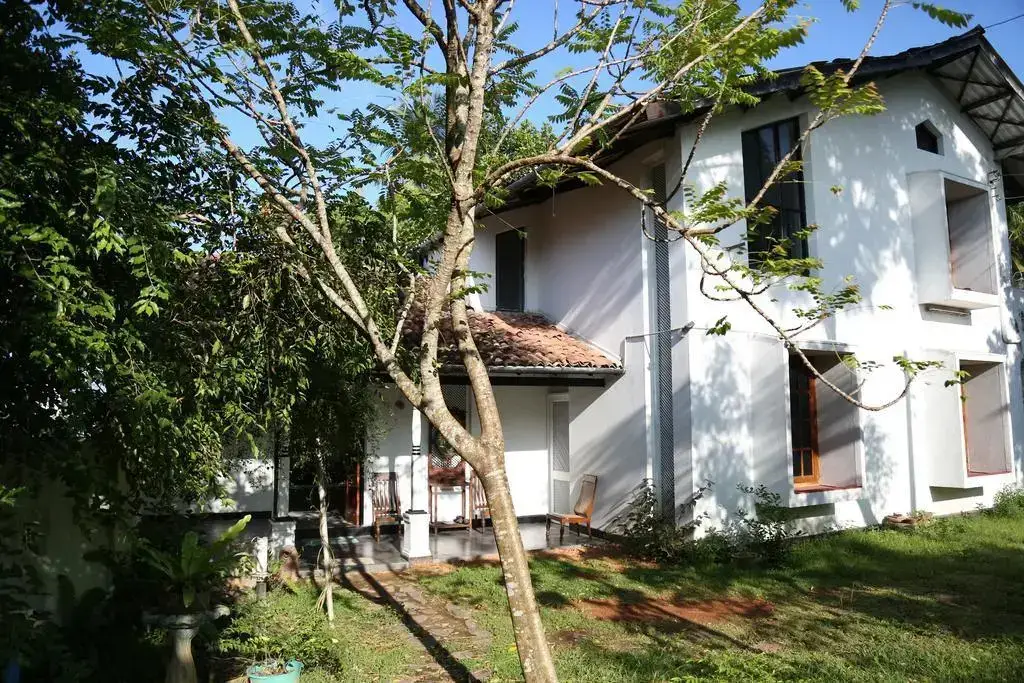 Gallery House — фото 1