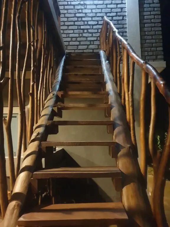 Тимболкетия: Jungle House Udawalawe Holiday Lodge