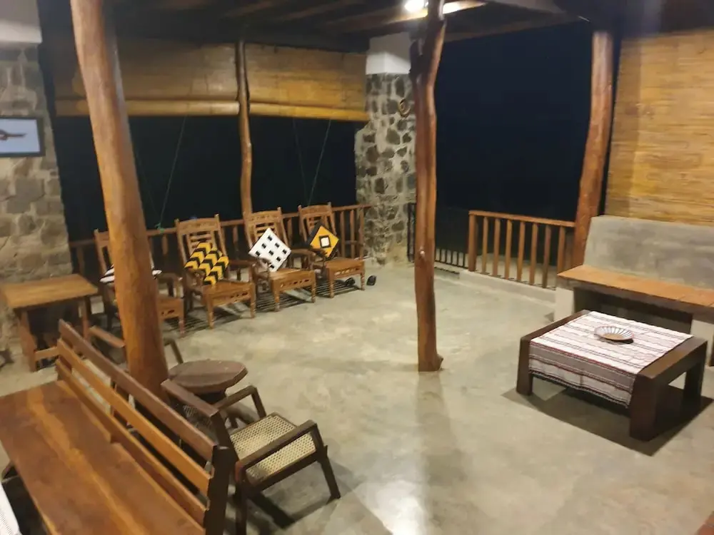 Тимболкетия: Jungle House Udawalawe Holiday Lodge