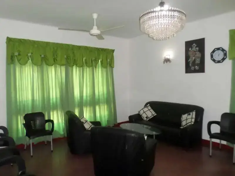 Катунаяке: The Air City hotel