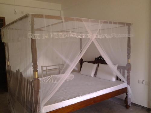 Таларамба: Hotel Dreams Lanka