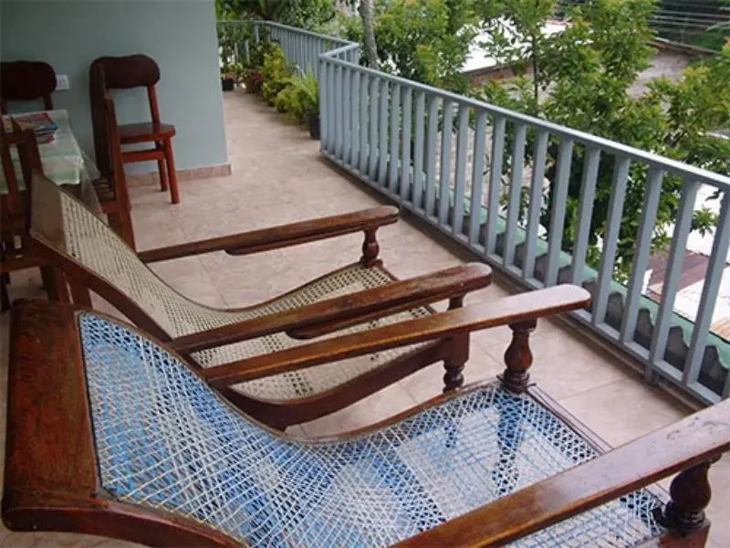 Элла: Little Heaven Homestay