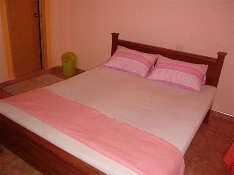Элла: Little Heaven Homestay