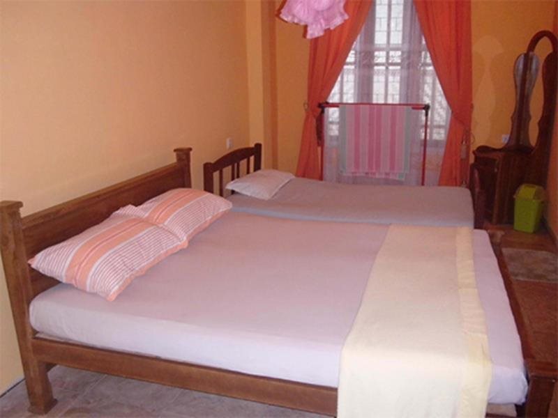 Элла: Little Heaven Homestay