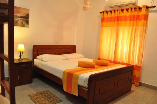 Негомбо: Dions Guest House