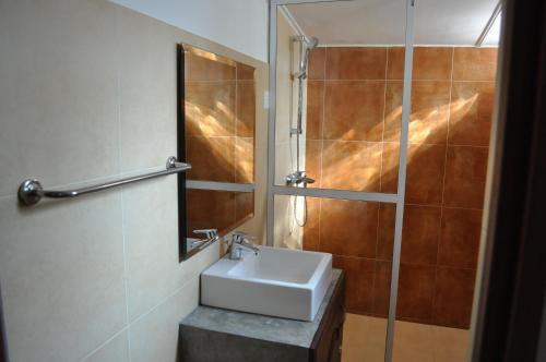 Негомбо: Dions Guest House