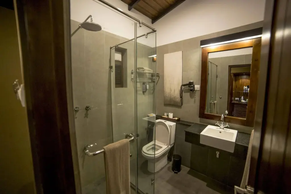 Тиссамахарама: Kithala Resort