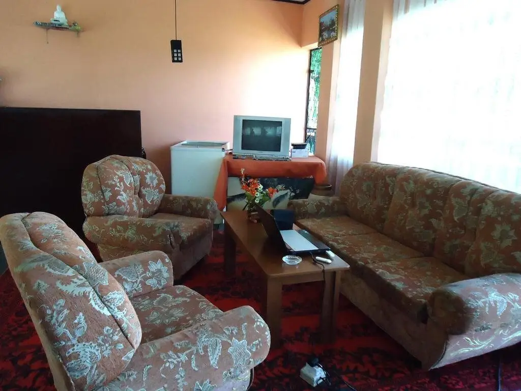 Богаванталава: Paradise Inn