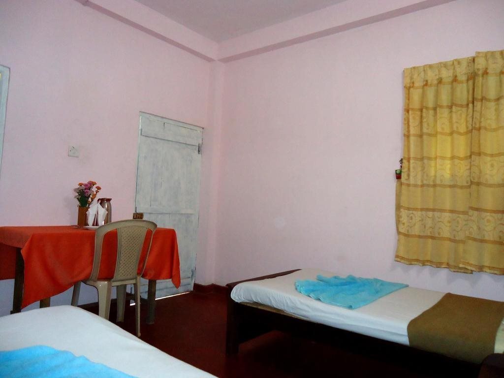 Paradise Inn — фото 1
