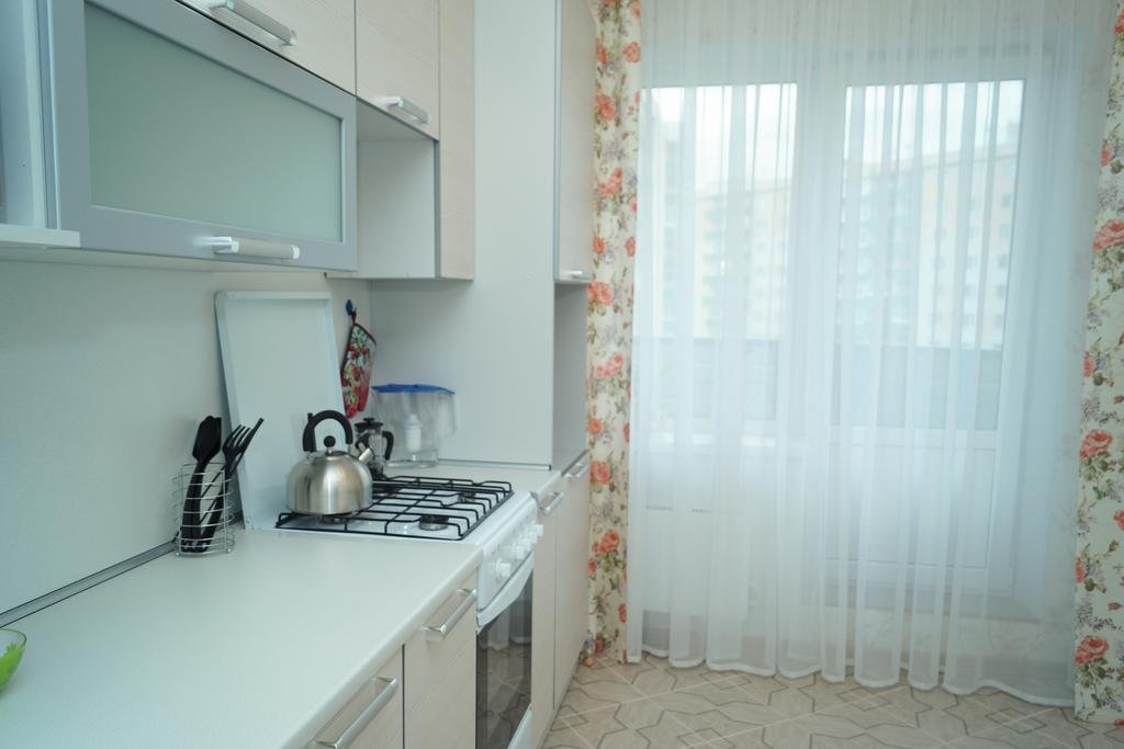Псков: Sweet Home