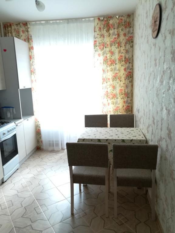 Псков: Sweet Home