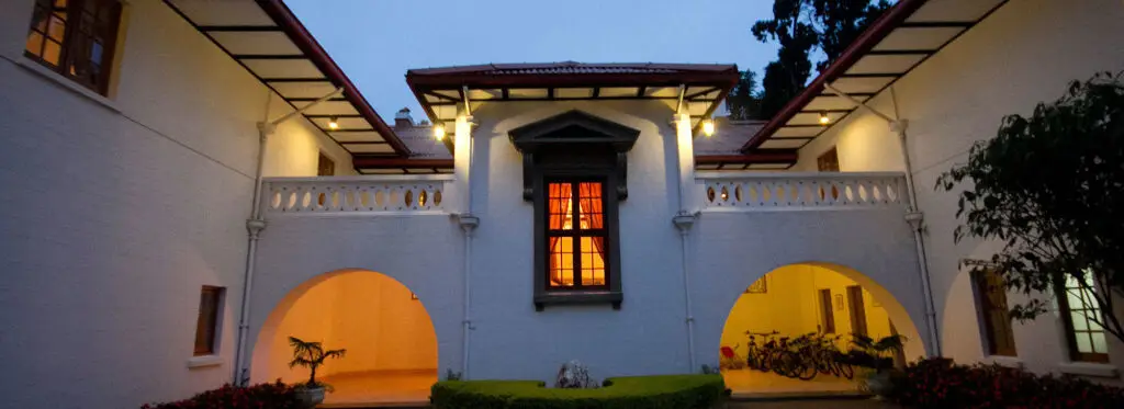Governor's Mansion — фото 1