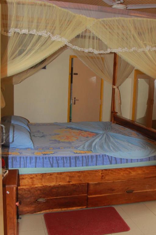 Негомбо: Familyhouse