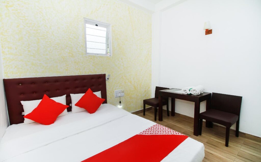 Негомбо: Pavana Hotel