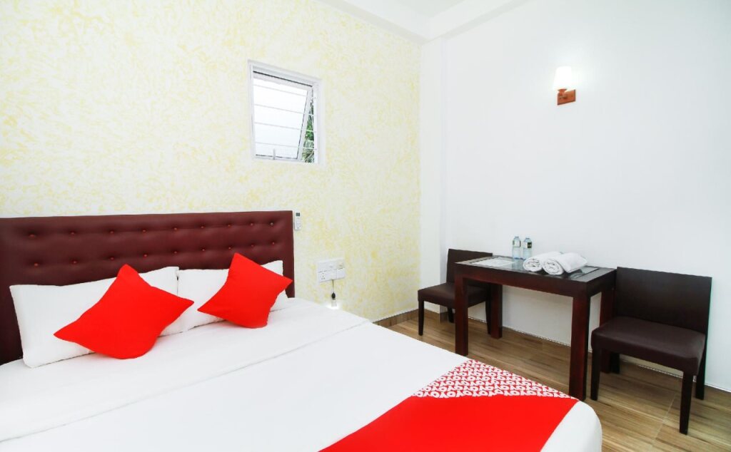 Негомбо: Pavana Hotel