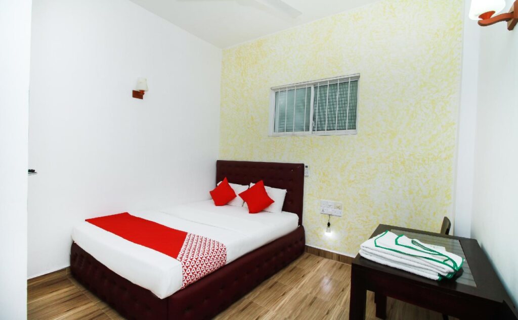 Негомбо: Pavana Hotel