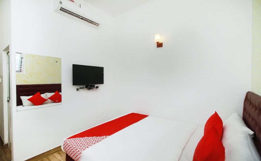 Негомбо: Pavana Hotel