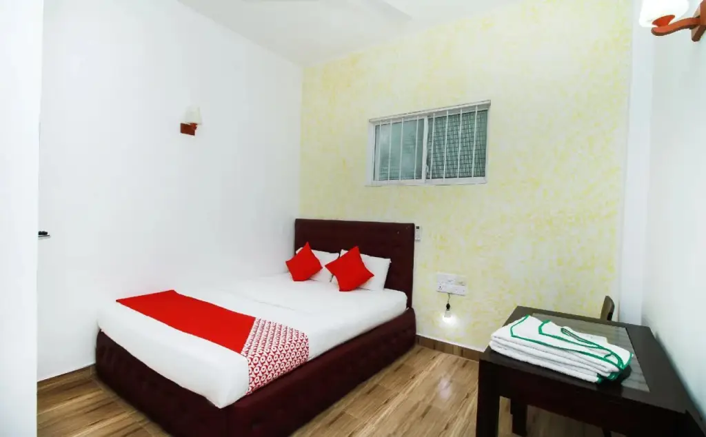 Негомбо: Pavana Hotel