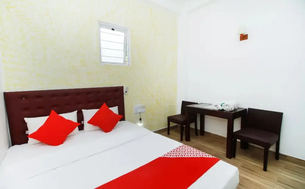Негомбо: Pavana Hotel