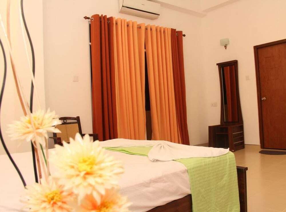 Мирисса: Hotel Mirissa Regent