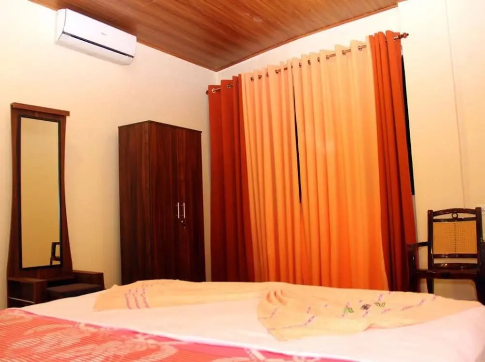 Мирисса: Hotel Mirissa Regent