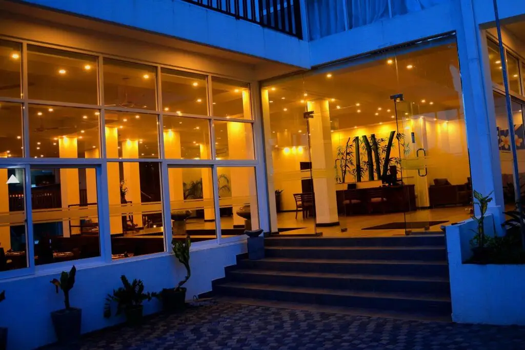 Sole Luna Resort & Spa — фото 1