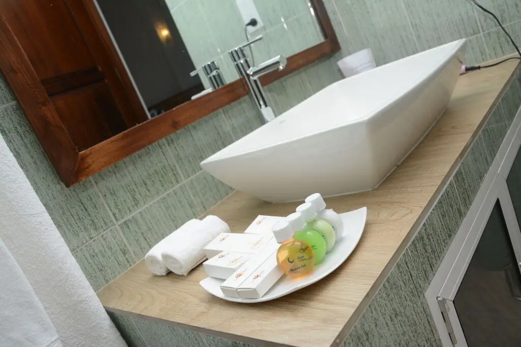 Тангалла: Sole Luna Resort & Spa