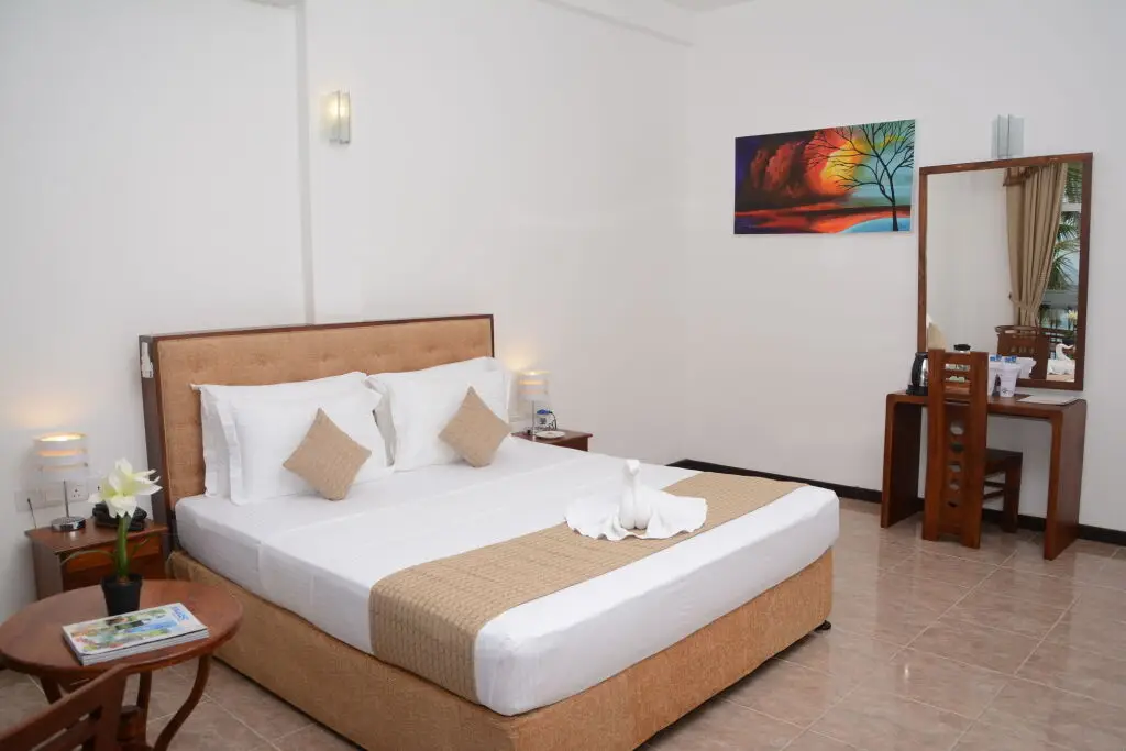 Тангалла: Sole Luna Resort & Spa