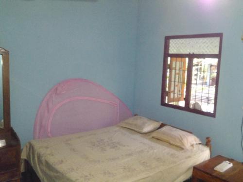 Кандакули: Juud Guest House