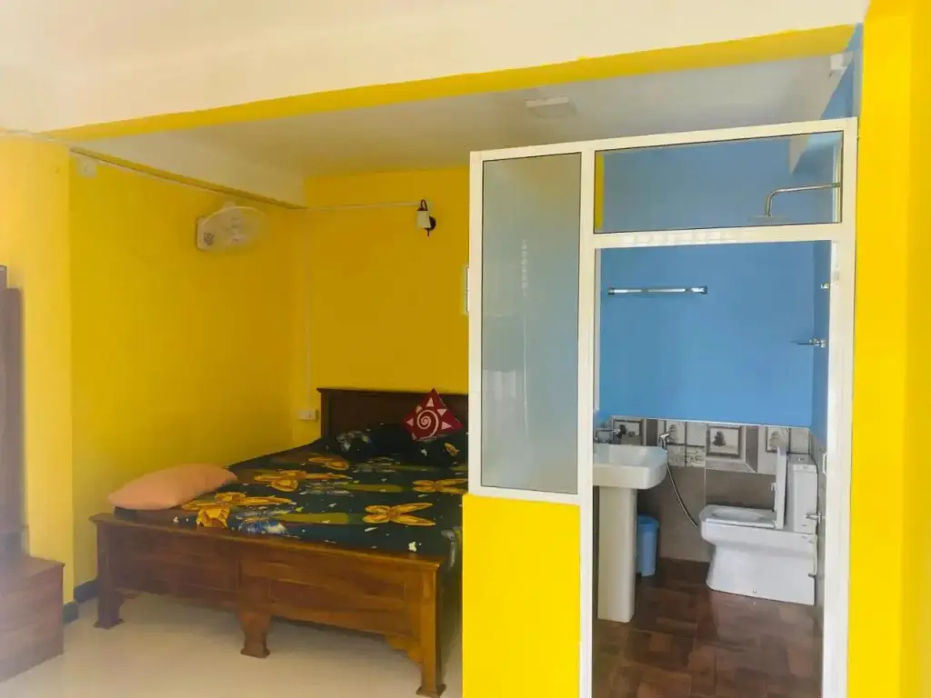 Дамбулла: Robert Inn Dambulla