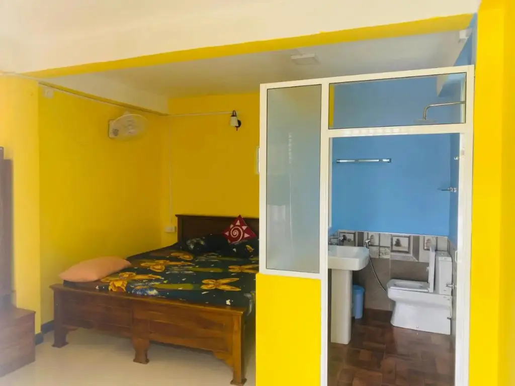 Дамбулла: Robert Inn Dambulla