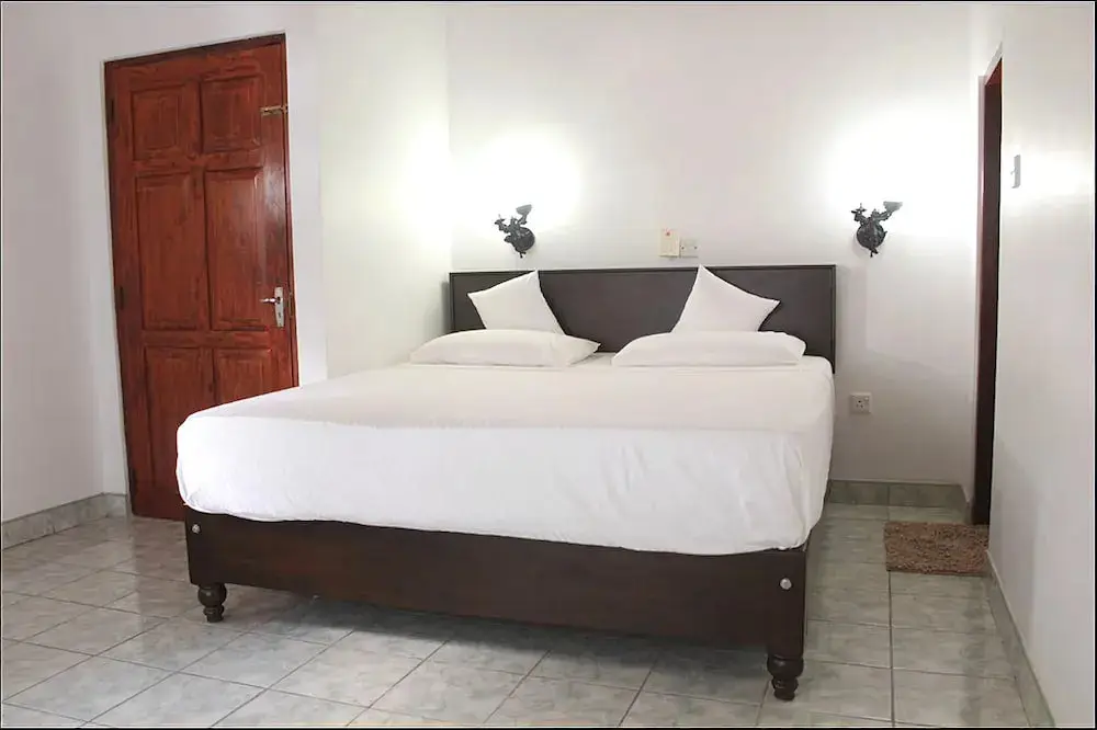 Бентота: Sethra Villa