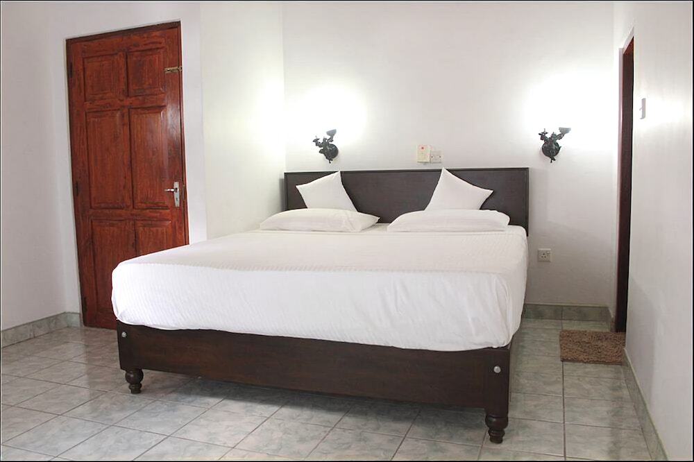 Бентота: Sethra Villa