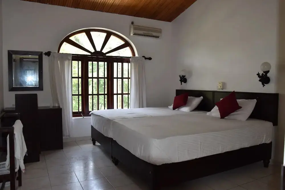 Бентота: Sethra Villa