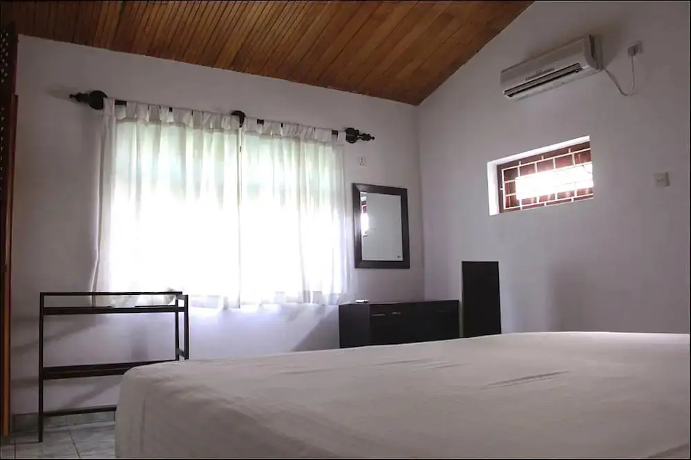 Бентота: Sethra Villa