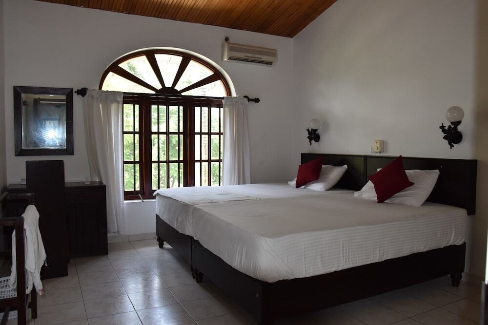 Бентота: Sethra Villa