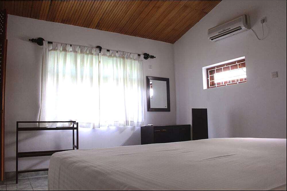 Бентота: Sethra Villa