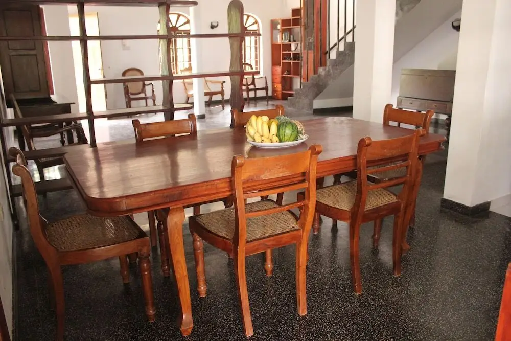 Sethra Villa — фото 1