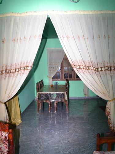 Элла: Thilini homestay