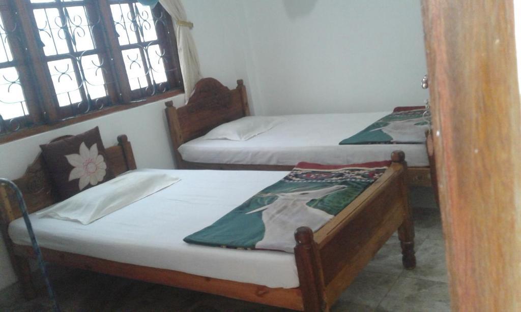 Элла: Thilini homestay