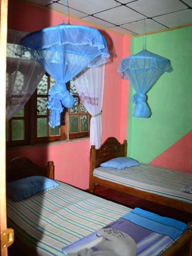 Элла: Thilini homestay