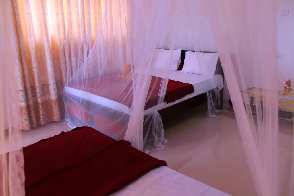 Элла: Thilini homestay