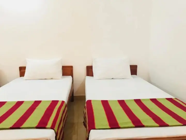 Анурадхапура: SN Holiday Homes