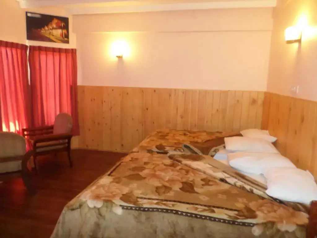 Нувара-Элия: Hotel Eden Hill