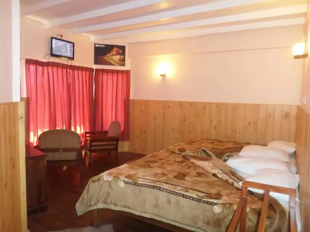 Нувара-Элия: Hotel Eden Hill