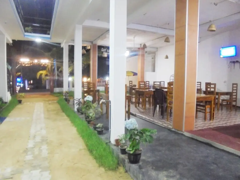 Surf Bay Resort — фото 1