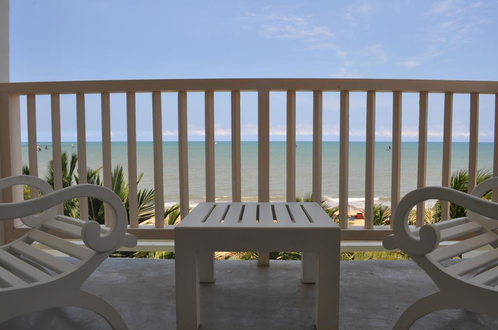 Негомбо: Beacon Beach Hotel